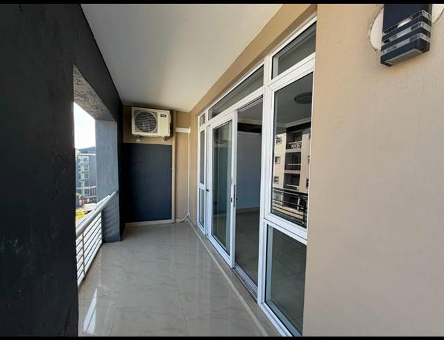 3 BEDROOM APARTMENT TO LET IN UMHLANGA RIDGE